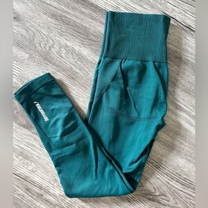 DOYOUEVEN do you even Contour Gym Workout Leggings